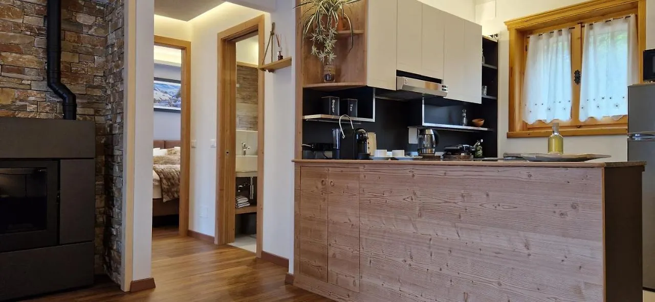 Dany Lodge Livigno