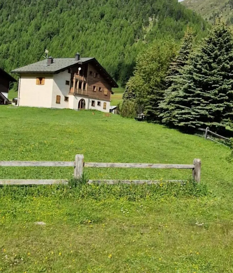 Dany Lodge Livigno Italien