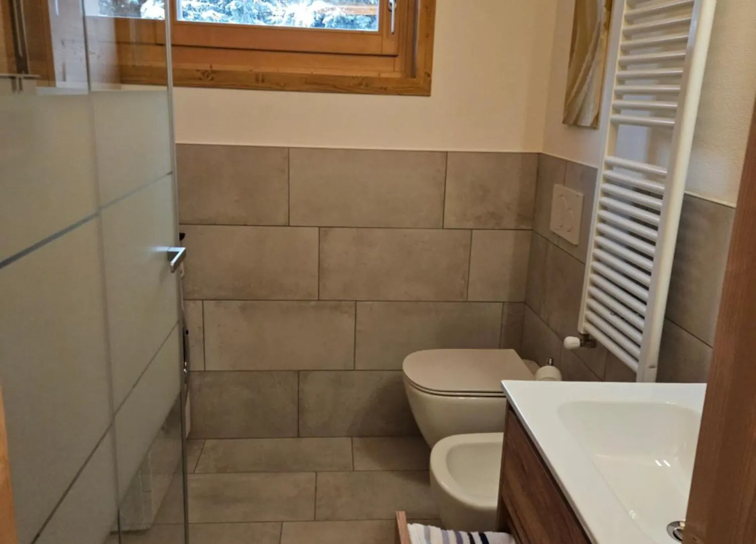 דירה Dany Lodge ליביניו