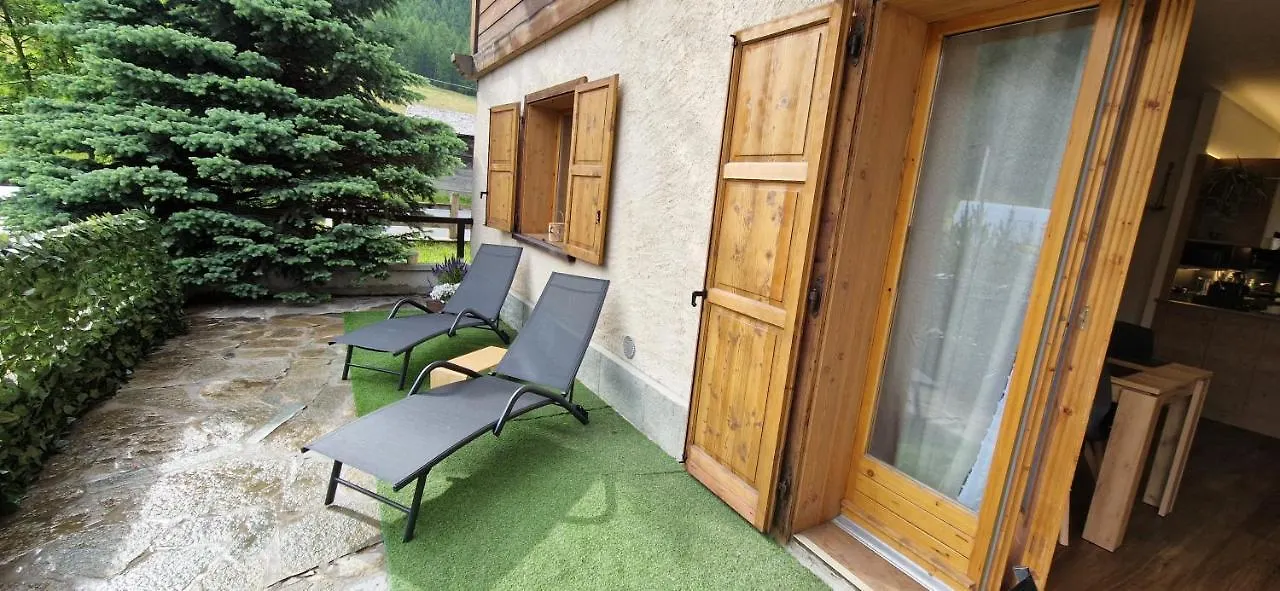 Dany Lodge Livigno