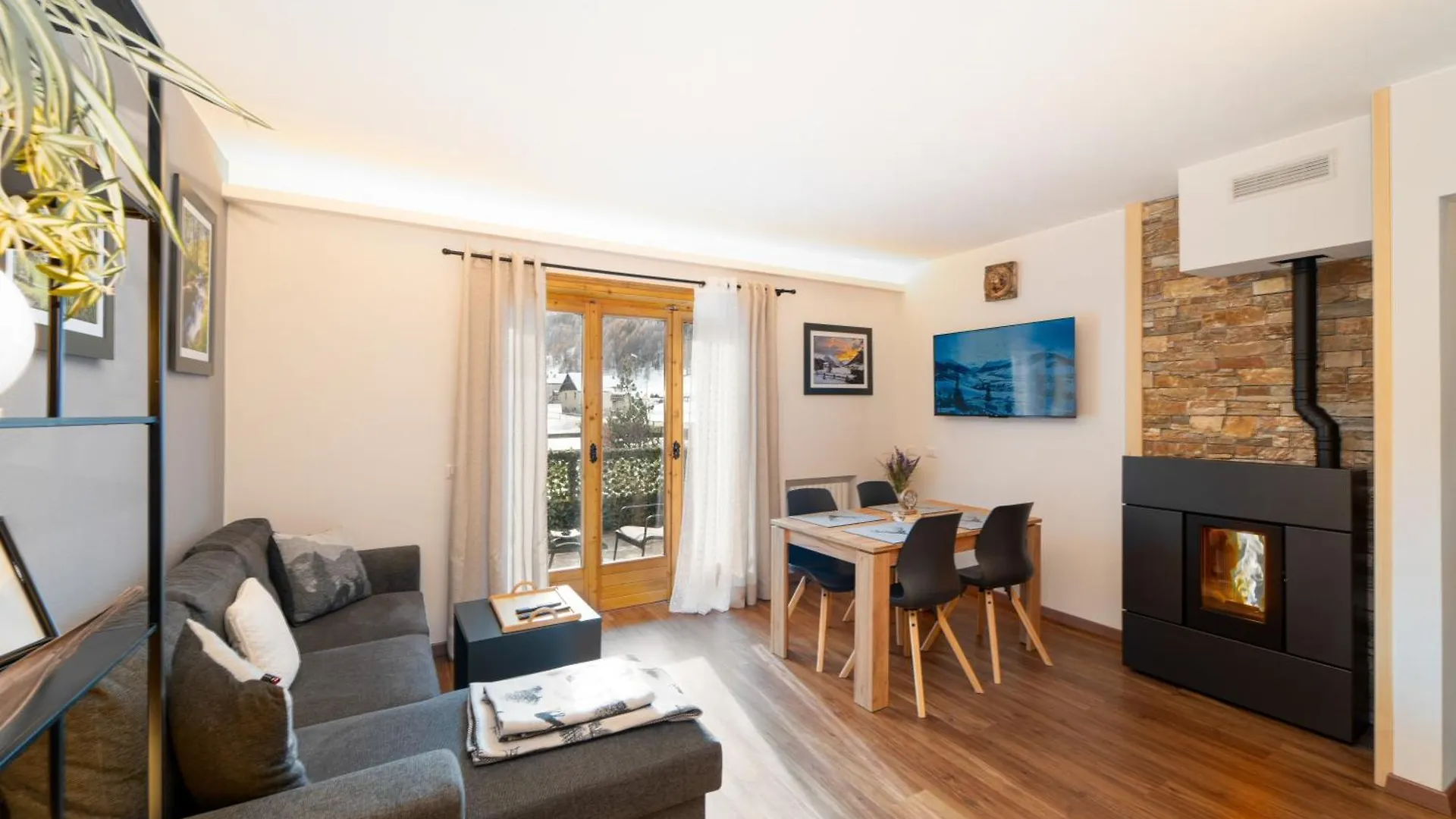 Dany Lodge Livigno
