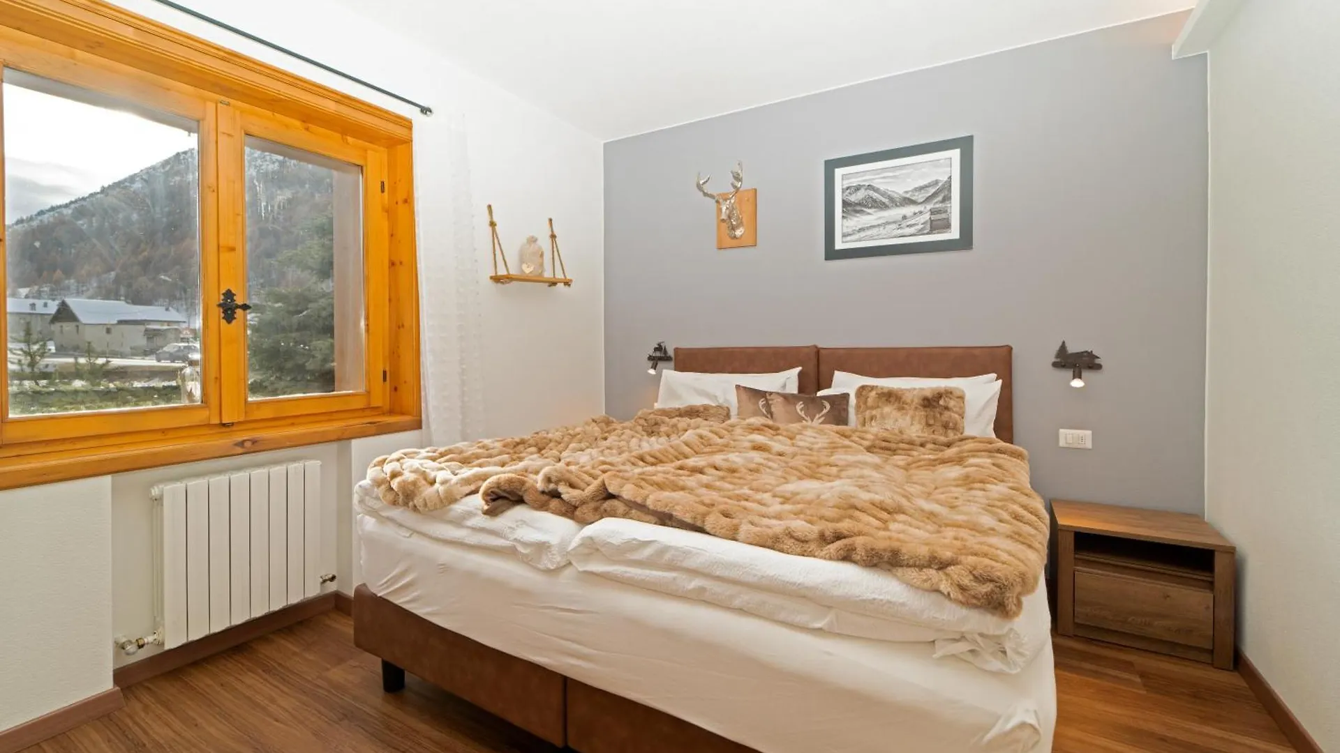 Dany Lodge Livigno