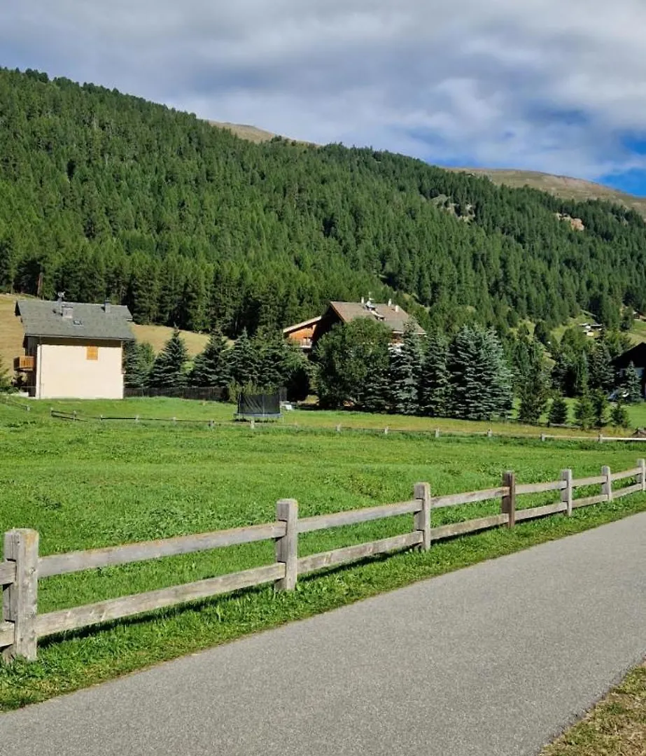 Dany Lodge Livigno 0*,  Italy