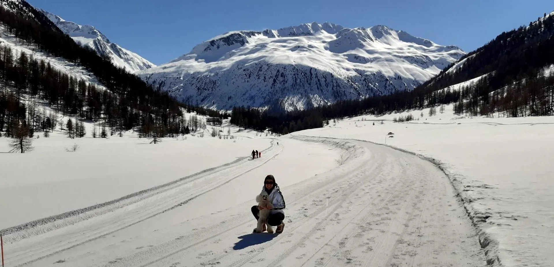 Dany Lodge Livigno 0*,  Italy