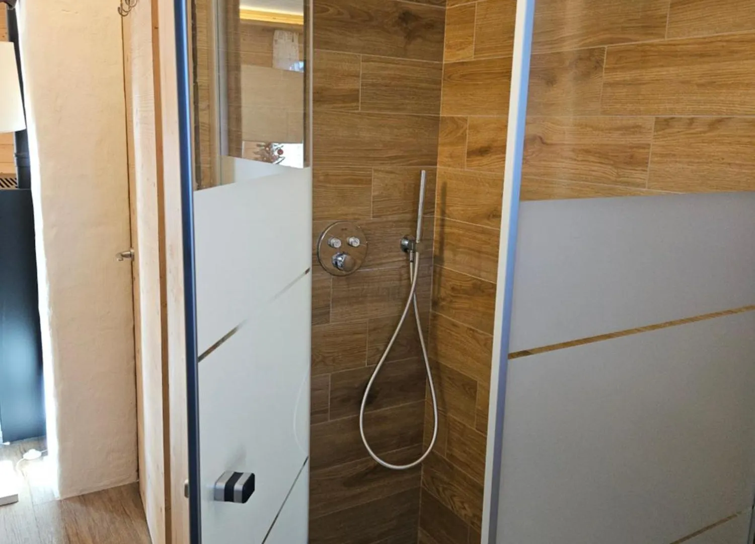 Apartment Dany Lodge Livigno Italy