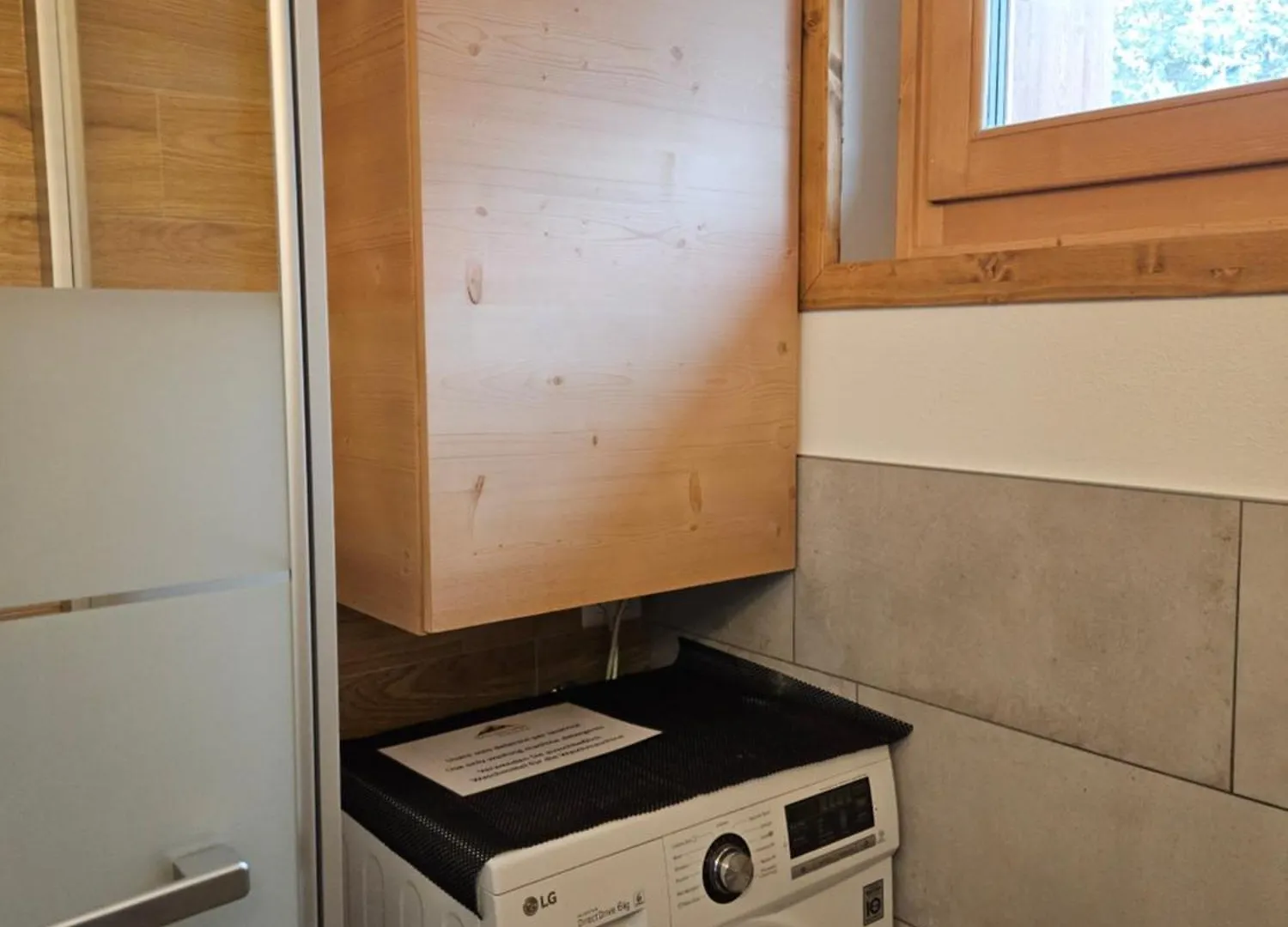 Apartment Dany Lodge Livigno
