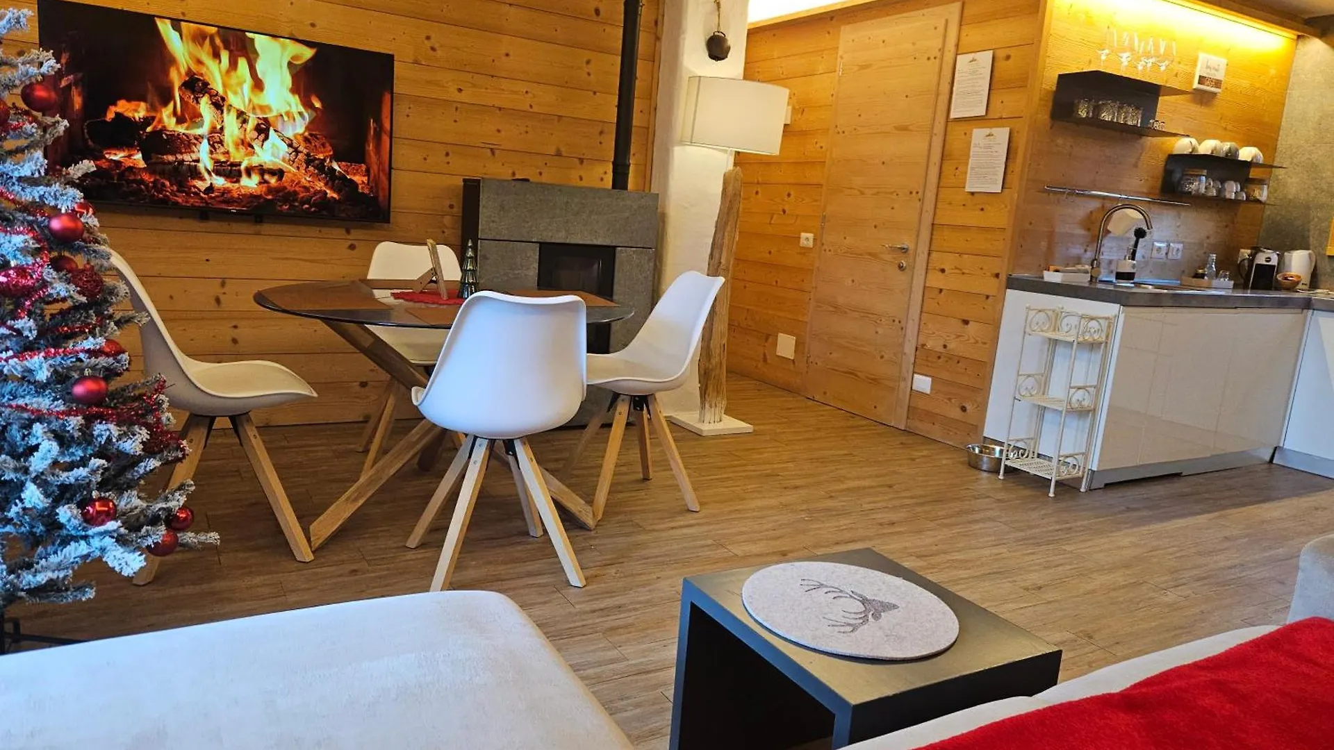 Dany Lodge Livigno Italy