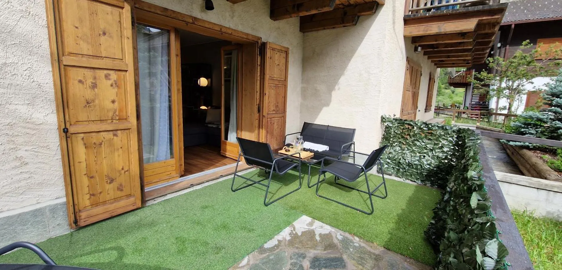Dany Lodge Livigno 0*,