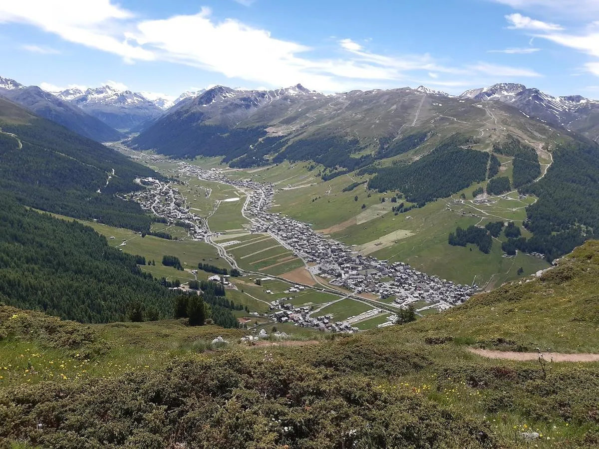Dany Lodge Livigno 0*,  Italien