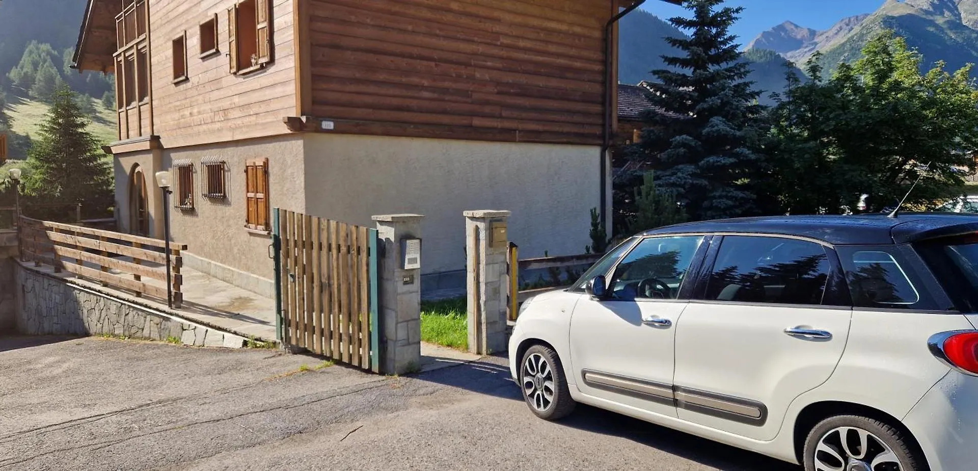 Dany Lodge Livigno