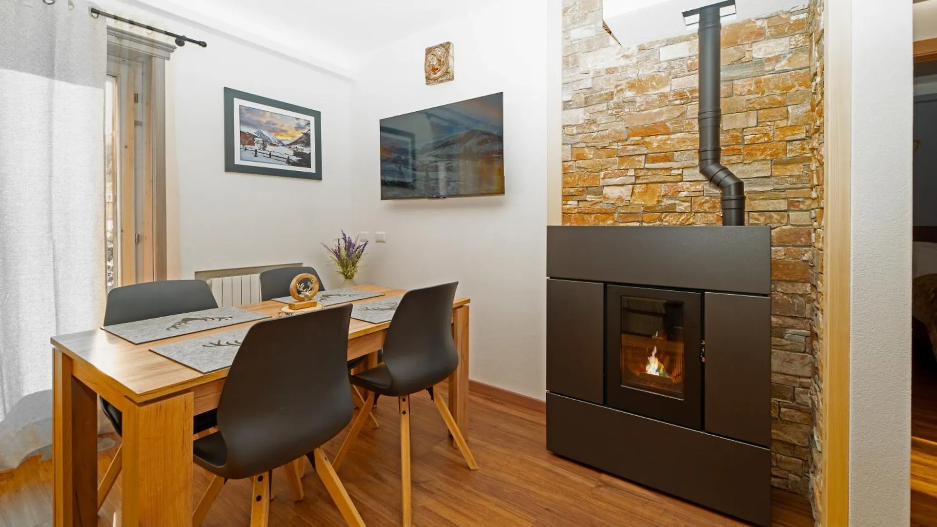 Dany Lodge Livigno
