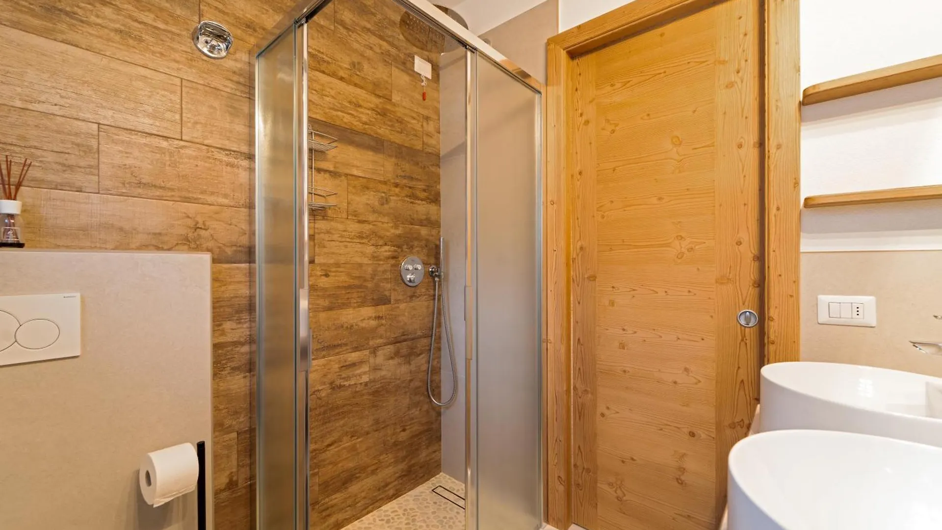 Lägenhet Dany Lodge Livigno