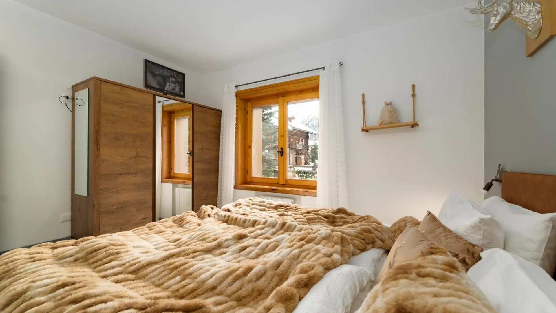 Dany Lodge Livigno 0*,