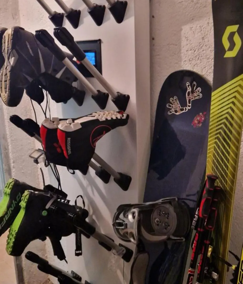 Dany Lodge Livigno 0*,