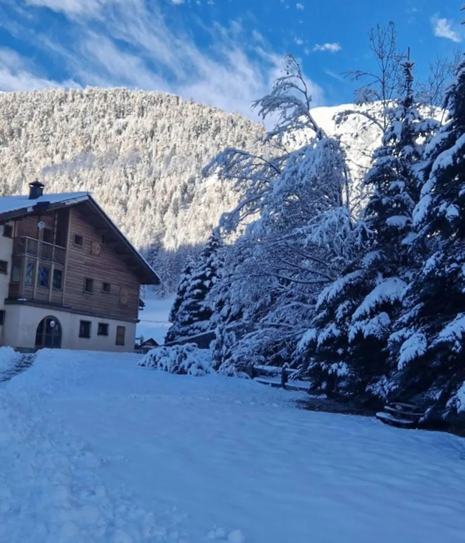 Dany Lodge Livigno 0*,
