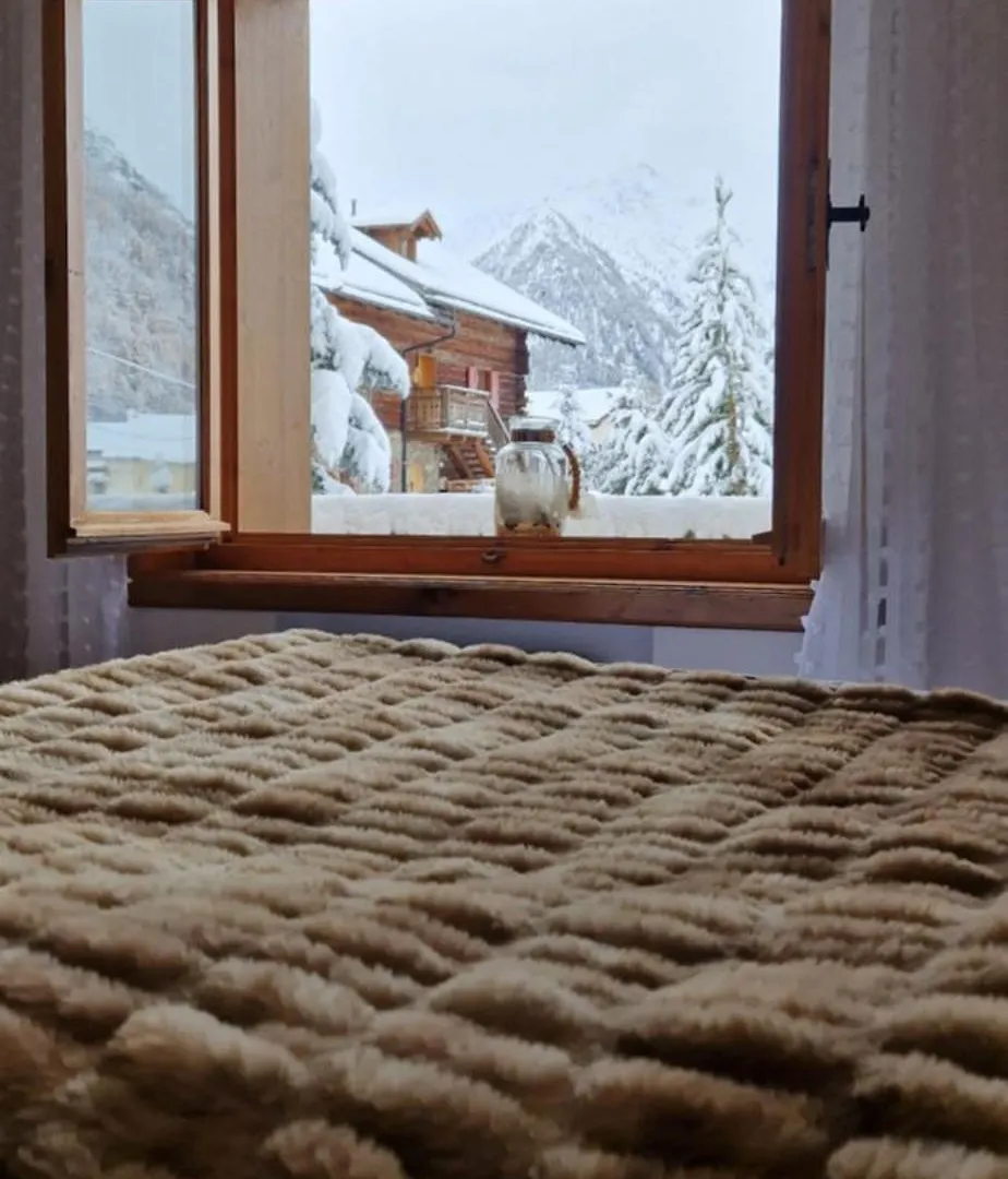 Dany Lodge Livigno