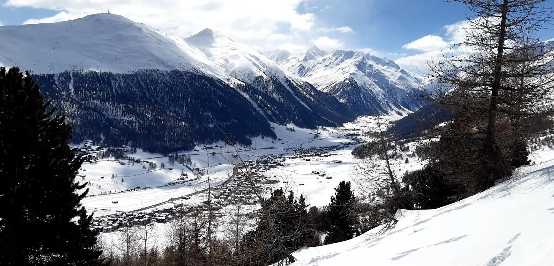 Dany Lodge Livigno Italien