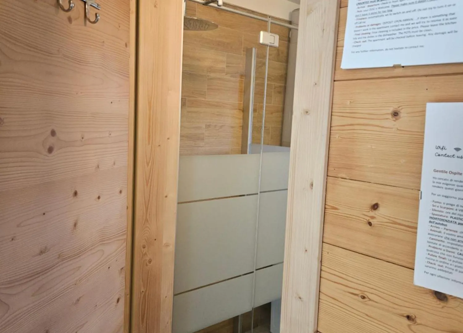 Lägenhet Dany Lodge Livigno Italien