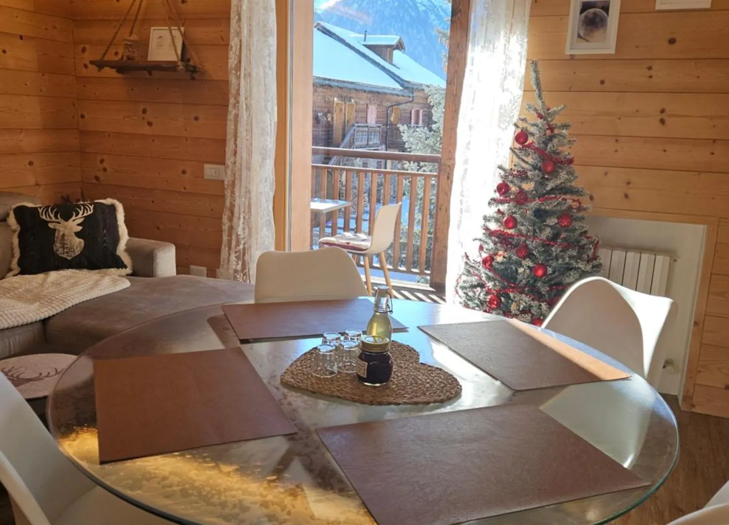 Dany Lodge Livigno 0*,