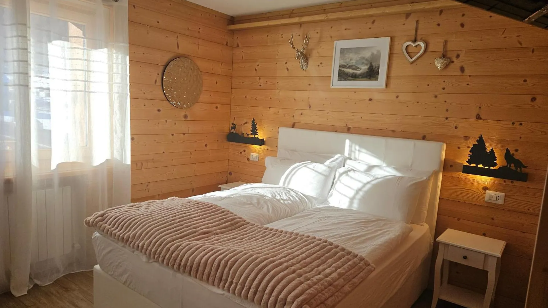 Dany Lodge Livigno