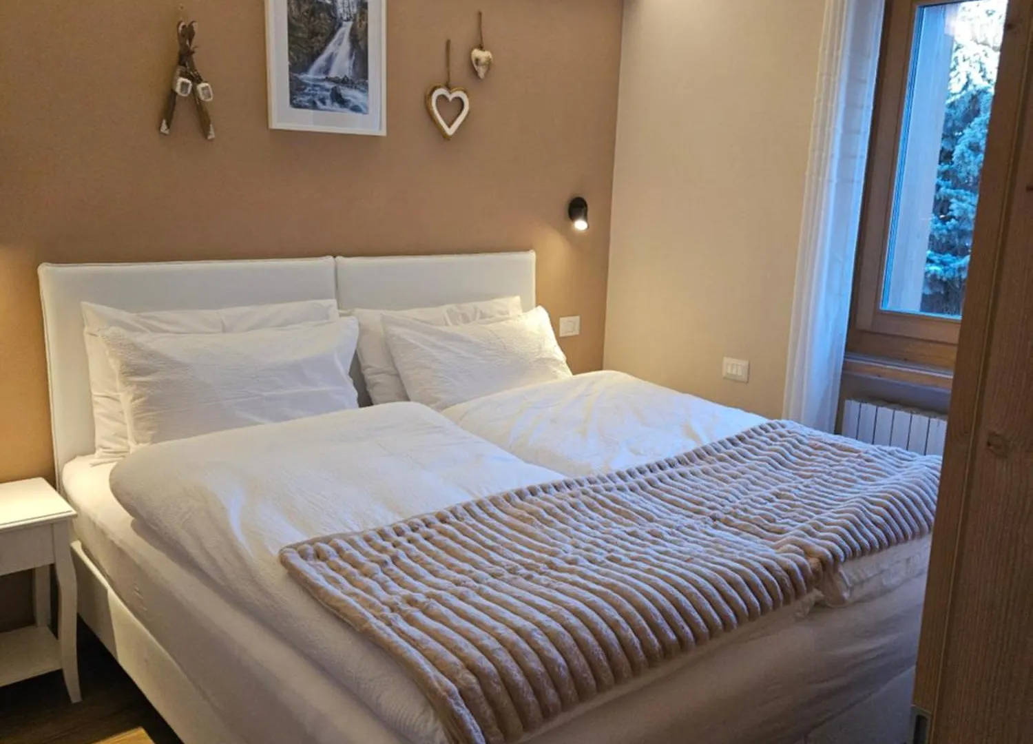 Dany Lodge Livigno
