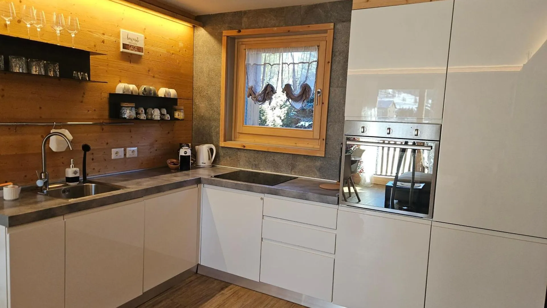 Dany Lodge Livigno