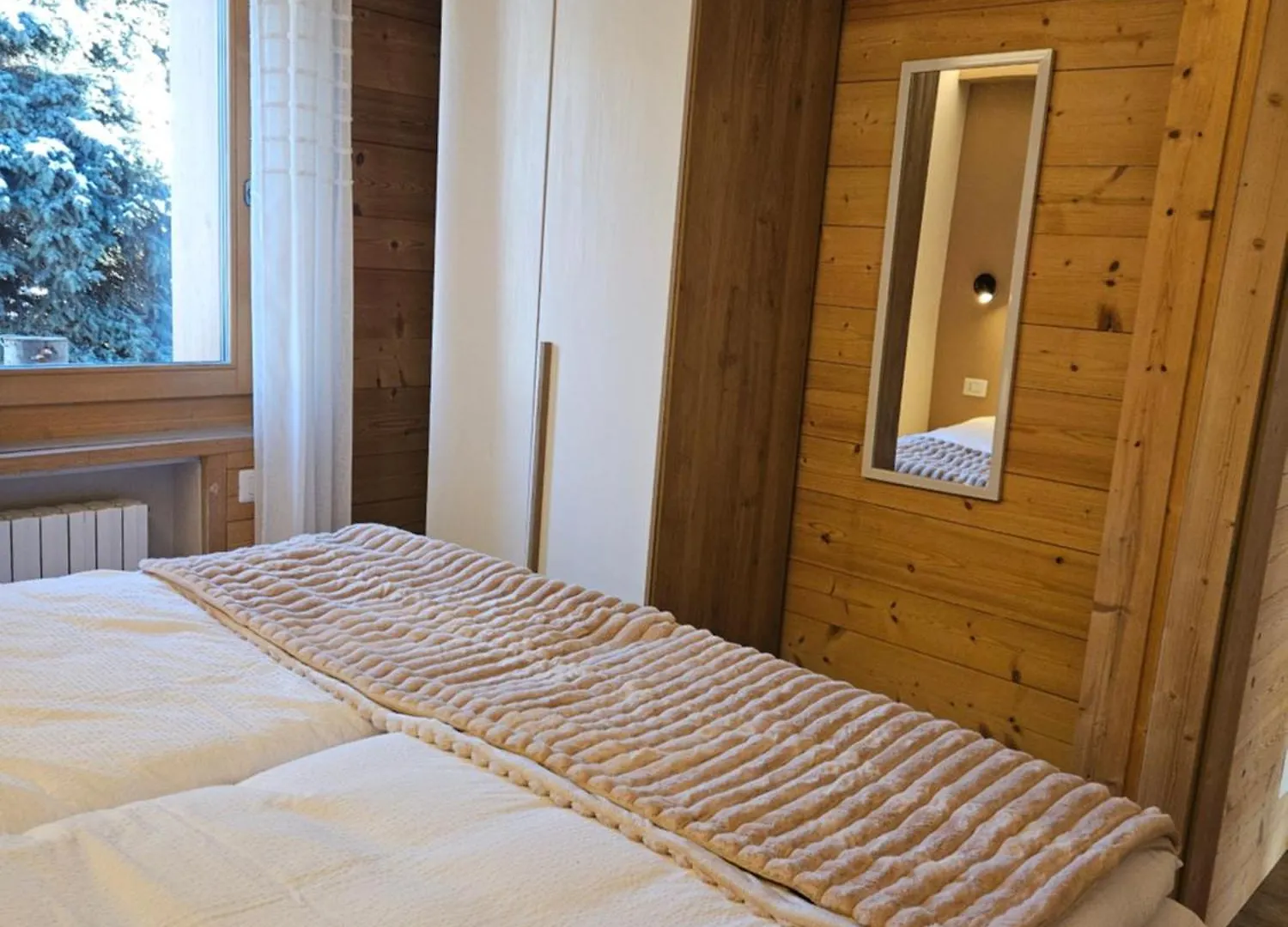 Lägenhet Dany Lodge Livigno