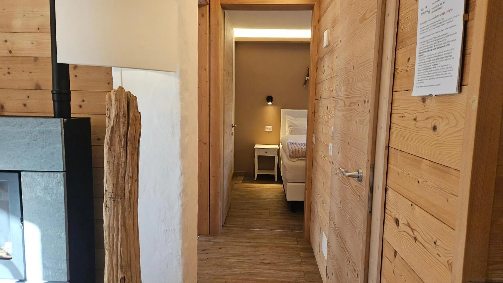 Dany Lodge Livigno