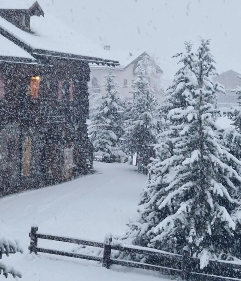 Dany Lodge Livigno