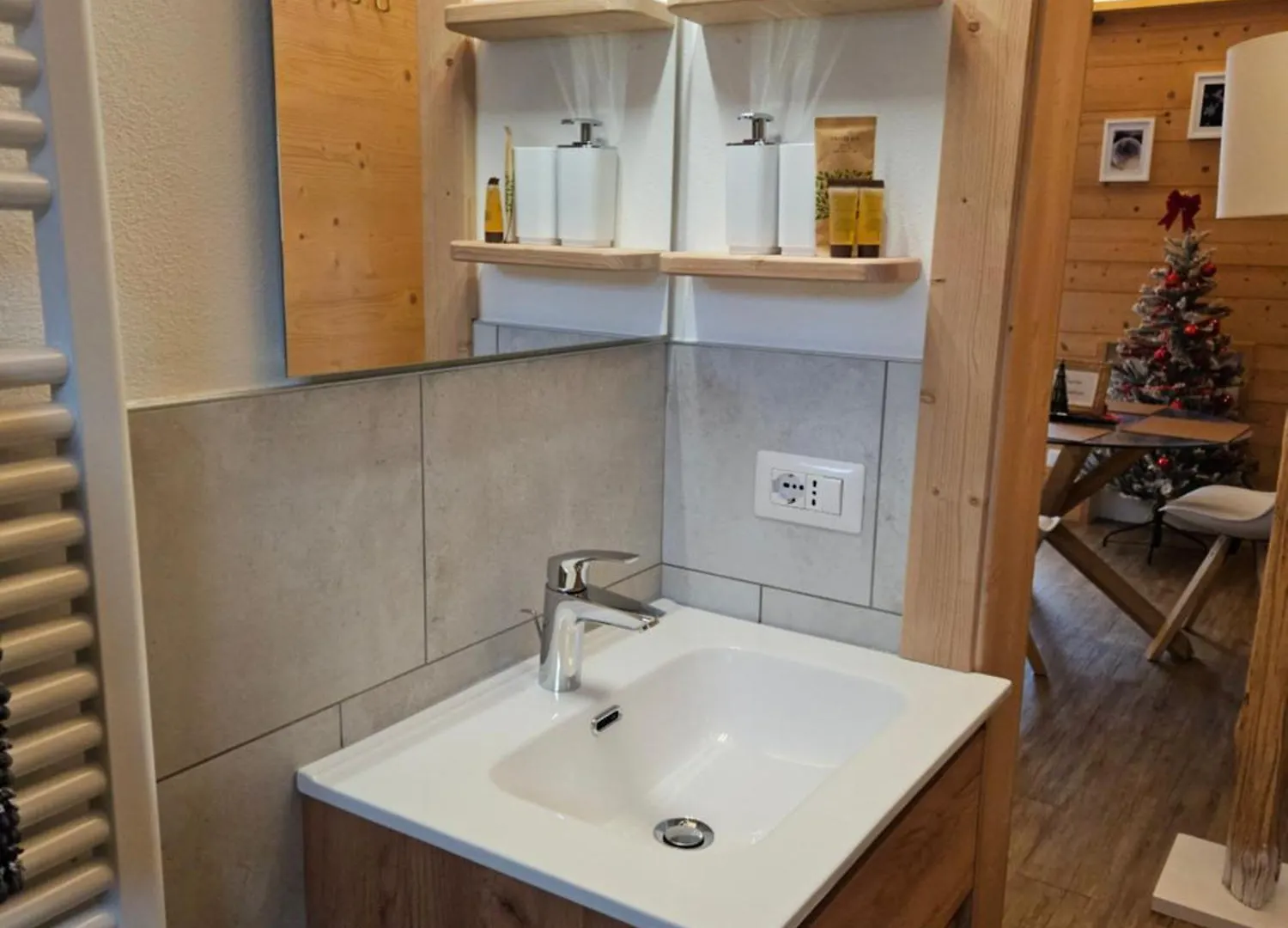 Dany Lodge Livigno Italien